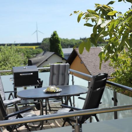 Apartament Kleine-Eifel-Auszeit Hambuch Zewnętrze zdjęcie