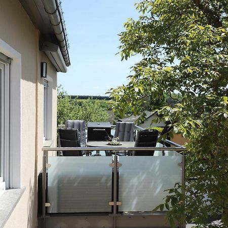 Apartament Kleine-Eifel-Auszeit Hambuch Zewnętrze zdjęcie