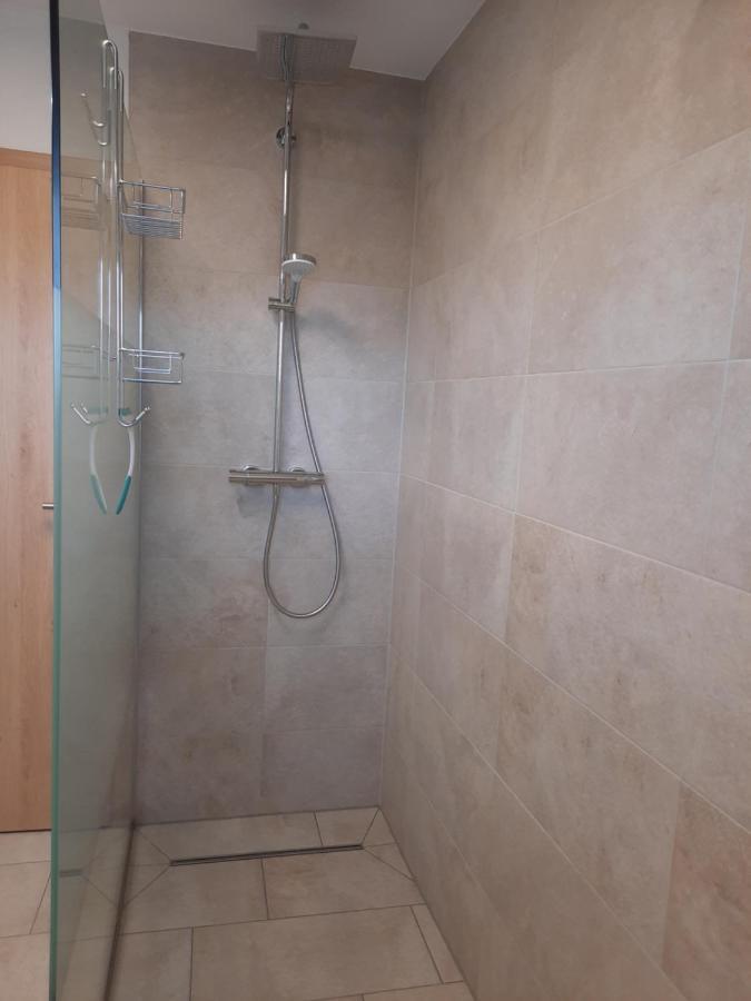 Apartament Kleine-Eifel-Auszeit Hambuch Zewnętrze zdjęcie