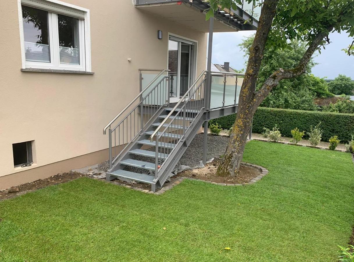 Apartament Kleine-Eifel-Auszeit Hambuch Zewnętrze zdjęcie