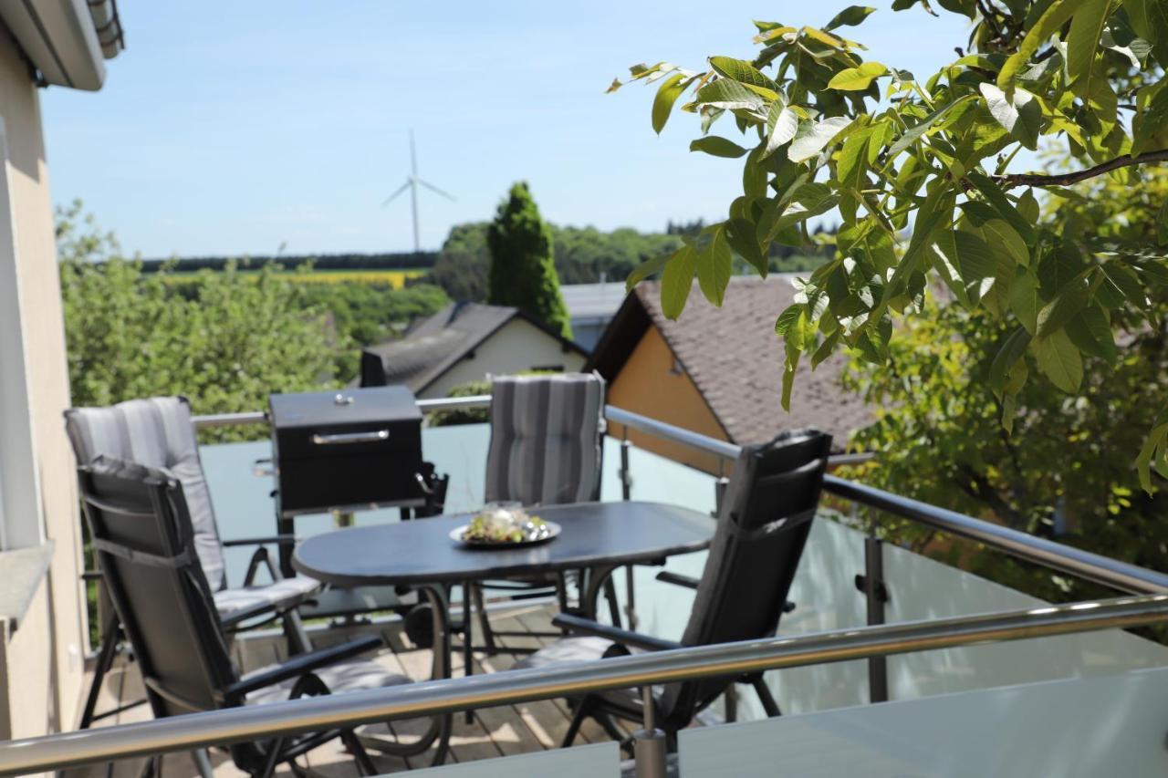Apartament Kleine-Eifel-Auszeit Hambuch Zewnętrze zdjęcie