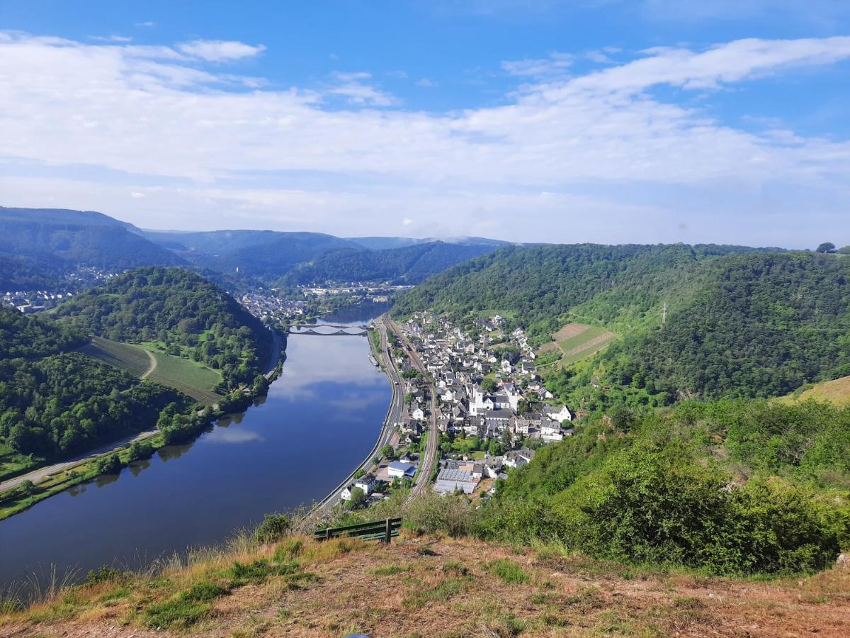 Apartament Kleine-Eifel-Auszeit Hambuch Zewnętrze zdjęcie