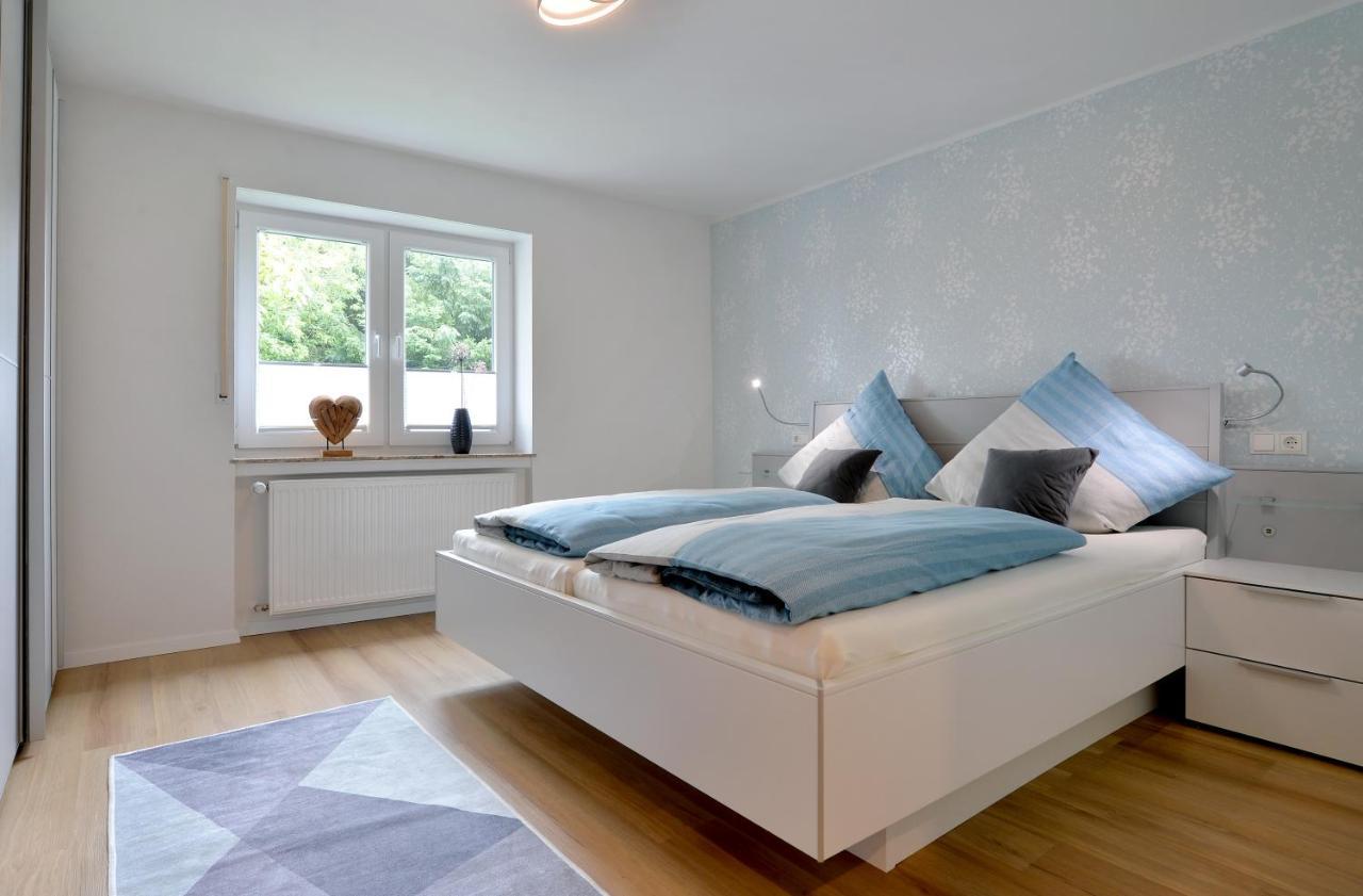 Apartament Kleine-Eifel-Auszeit Hambuch Zewnętrze zdjęcie